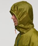 COTOPAXI - M TECA HALF-ZIP WINDBREAKER