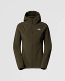 THE NORTH FACE - W NIMBLE HOODIE
