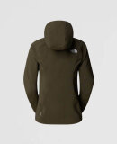 THE NORTH FACE - W NIMBLE HOODIE