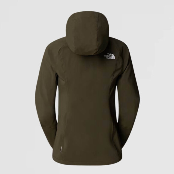 THE NORTH FACE - W NIMBLE HOODIE