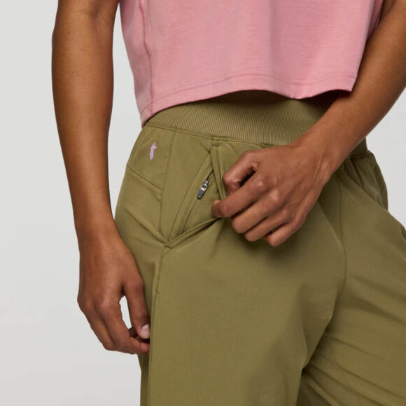 COTOPAXI - W CAMBIO JOGGER
