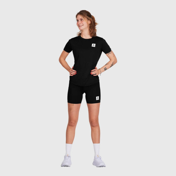 SAYSKY - W COMBAT+ SHORT TIGHTS 7\"