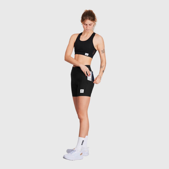 SAYSKY - W COMBAT+ SHORT TIGHTS 7\"