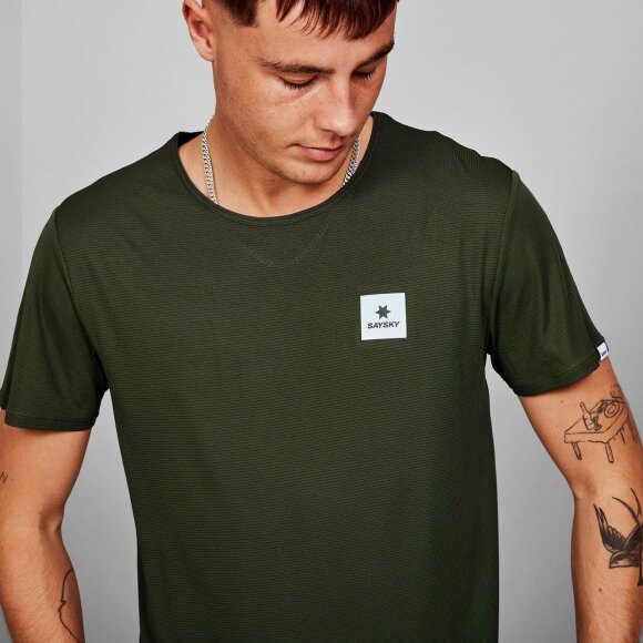 SAYSKY - M CLEAN FLOW T-SHIRT