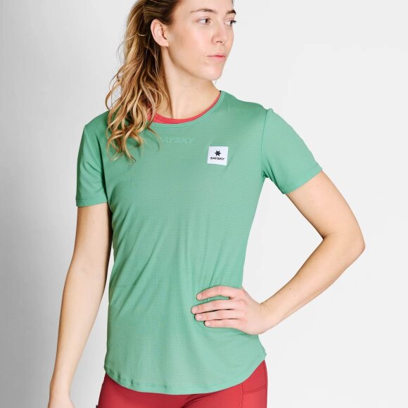 SAYSKY - W REACTIVE FLOW T-SHIRT