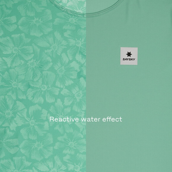 SAYSKY - W REACTIVE FLOW T-SHIRT