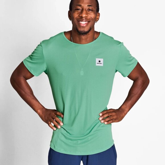 SAYSKY - M REACTIVE FLOW T-SHIRT