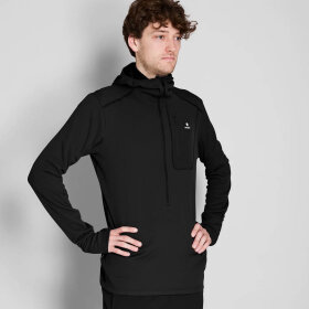 SAYSKY - M COMBAT HALF ZIP FLEECE HD