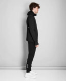 SAYSKY - M COMBAT HALF ZIP FLEECE HD