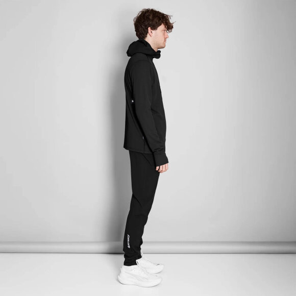 SAYSKY - M COMBAT HALF ZIP FLEECE HD