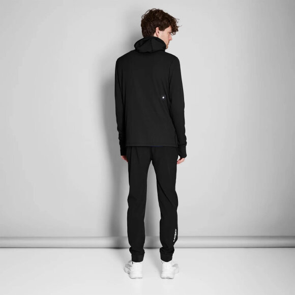 SAYSKY - M COMBAT HALF ZIP FLEECE HD