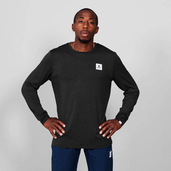 SAYSKY - M CLEAN PACE LONGSLEEVE