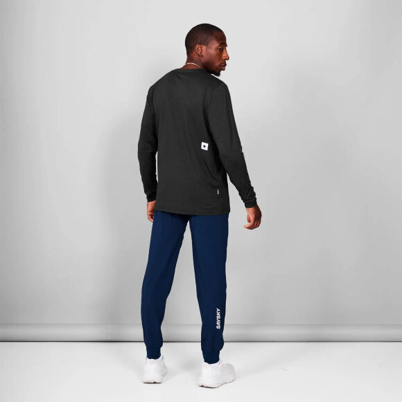 SAYSKY - M CLEAN PACE LONGSLEEVE