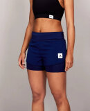 SAYSKY - W PACE 2 IN 1 SHORTS 3´