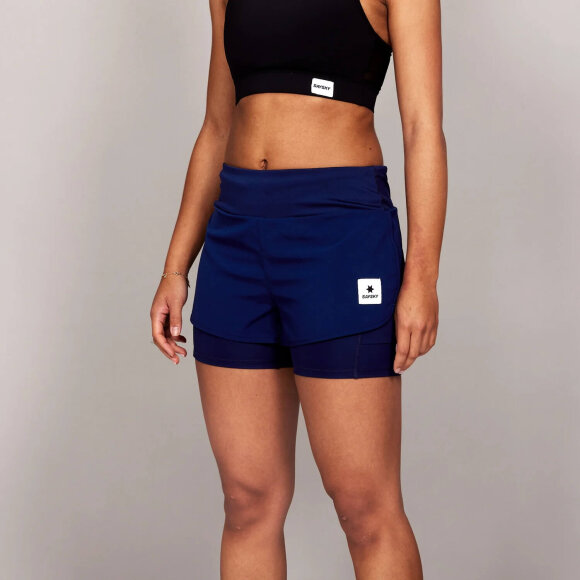 SAYSKY - W PACE 2 IN 1 SHORTS 3´