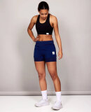 SAYSKY - W PACE 2 IN 1 SHORTS 3´