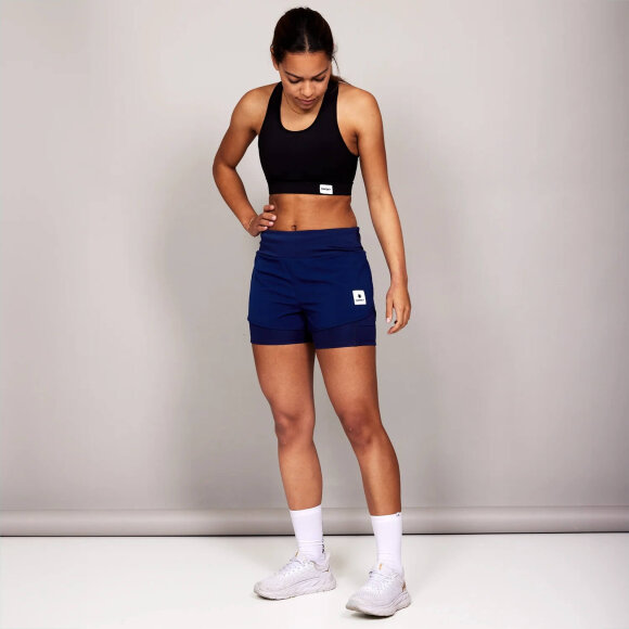 SAYSKY - W PACE 2 IN 1 SHORTS 3´