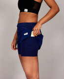 SAYSKY - W PACE 2 IN 1 SHORTS 3´