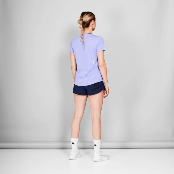 SAYSKY - W LOGO COMBAT PRO T-SHIRT