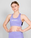 SAYSKY - W LOGO COMBAT SPORTS BRA