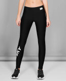 SAYSKY - W LOGO MOTION+ LONG TIGHTS