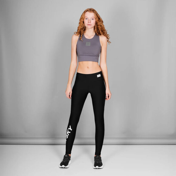 SAYSKY - W LOGO MOTION+ LONG TIGHTS