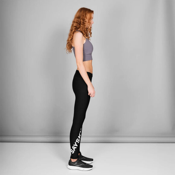 SAYSKY - W LOGO MOTION+ LONG TIGHTS