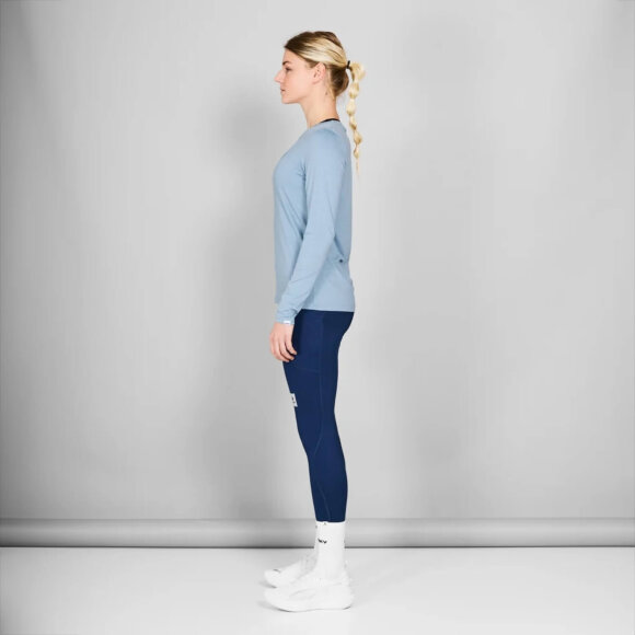 SAYSKY - W LOGO PACE LS