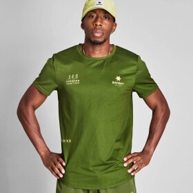SAYSKY - M STATEMENT COMBAT T-SHIRT