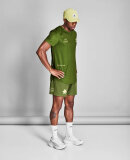 SAYSKY - M STATEMENT COMBAT T-SHIRT