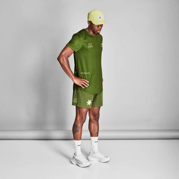 SAYSKY - M STATEMENT COMBAT T-SHIRT