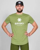 SAYSKY - M LOGO COMBAT PRO T-SHIRT