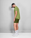 SAYSKY - M LOGO COMBAT PRO T-SHIRT