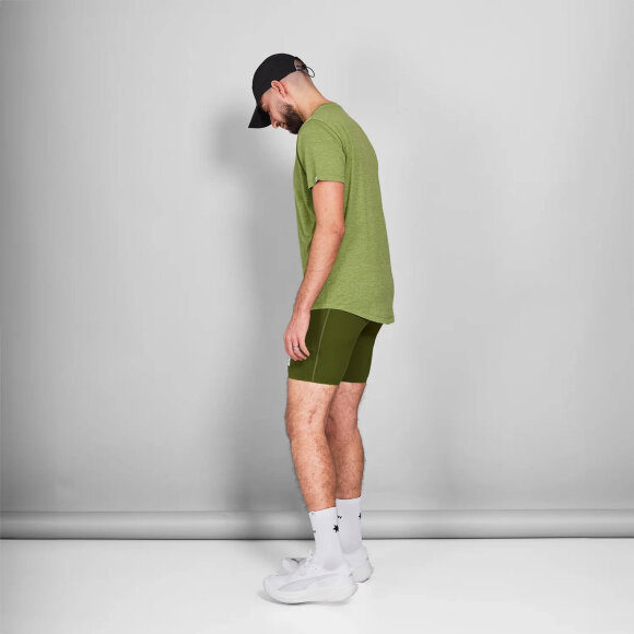 SAYSKY - M LOGO COMBAT PRO T-SHIRT