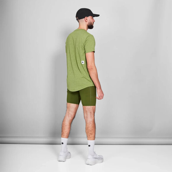 SAYSKY - M LOGO COMBAT PRO T-SHIRT