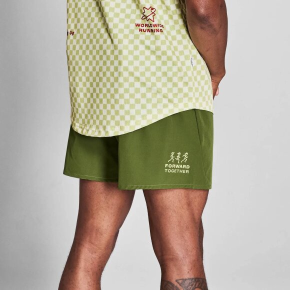 SAYSKY - M STATEMENT PACE SHORT