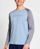 SAYSKY - M LOGO PACE LS