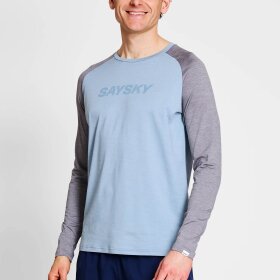 SAYSKY - M LOGO PACE LS