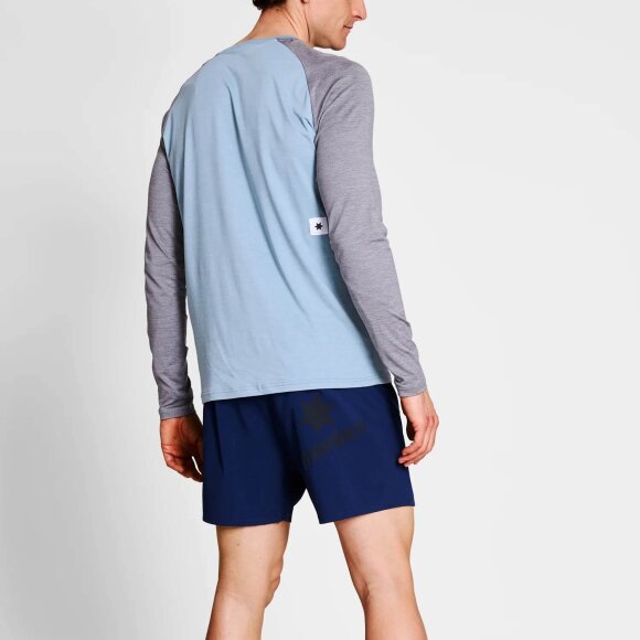 SAYSKY - M LOGO PACE LS