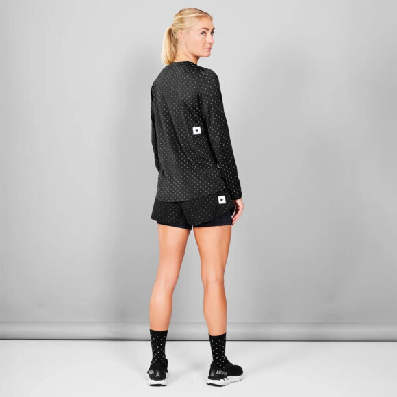 SAYSKY - W POLKA 2 IN 1 PACE SHORT