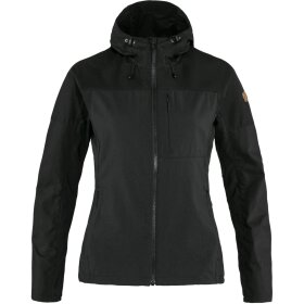 FJALLRAVEN - W ABISKO MIDSOMMER JKT