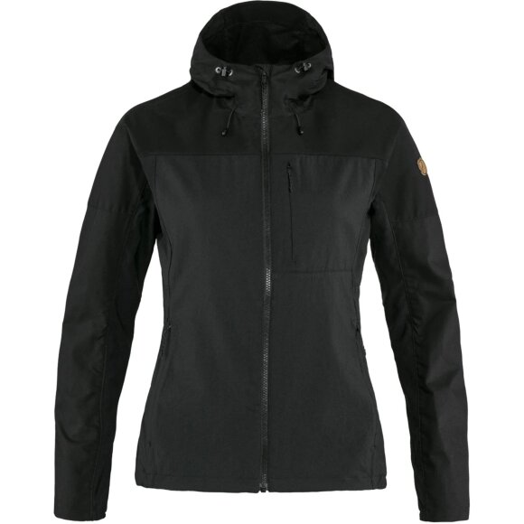 FJALLRAVEN - W ABISKO MIDSOMMER JKT