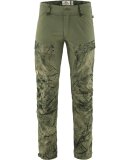 FJALLRAVEN - M KEB TROUSERS