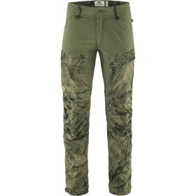 FJALLRAVEN - M KEB TROUSERS