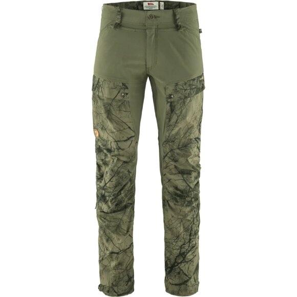 FJALLRAVEN - M KEB TROUSERS