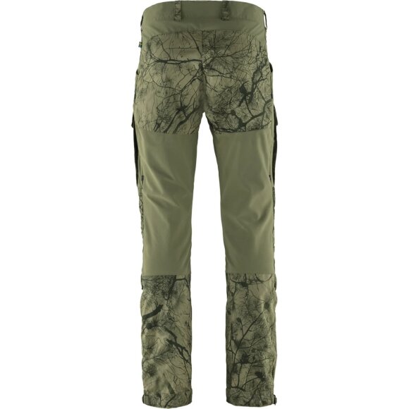 FJALLRAVEN - M KEB TROUSERS