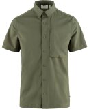 FJALLRAVEN - M HIGH COAST PACK SHIRT SS