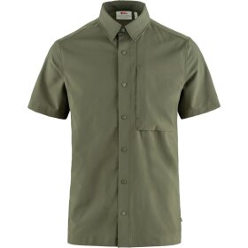 FJALLRAVEN - M HIGH COAST PACK SHIRT SS