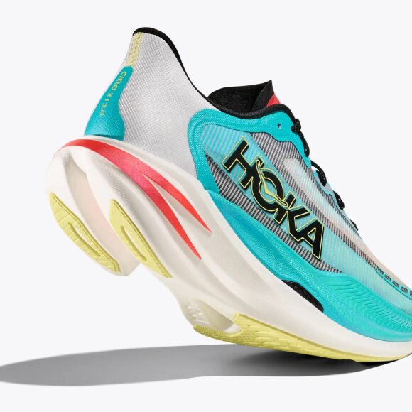 HOKA - U CIELO X1 2.0