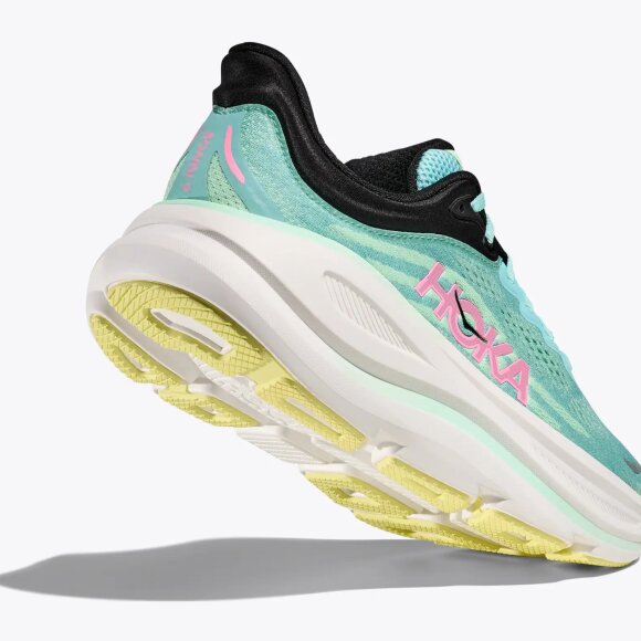 HOKA - W BONDI 9